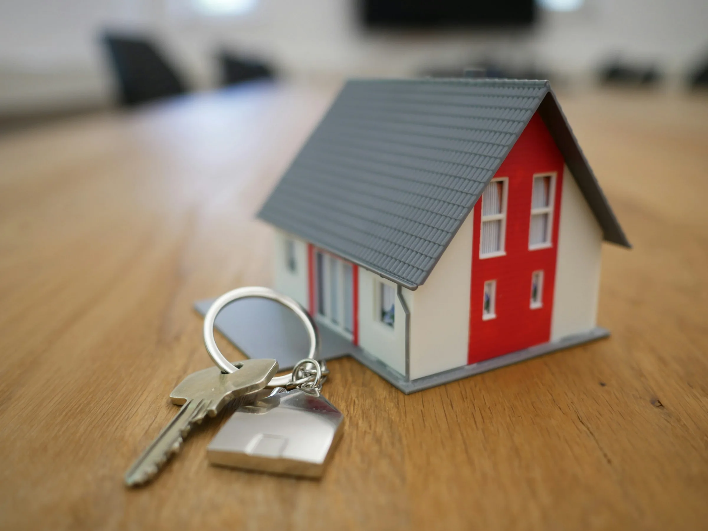 Analysis of the latest real estate market trends and their impact on finance operations