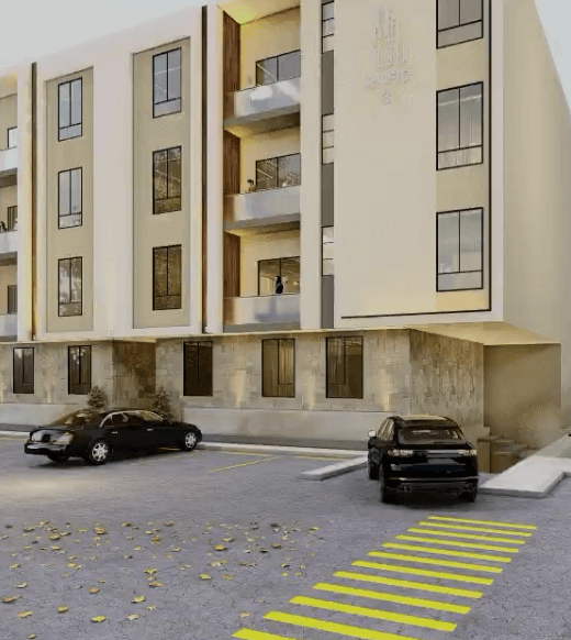 Monjaz Al-Sakan... A New Standard for Smart and Luxurious Living